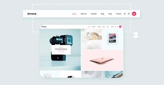 How To Make a Sticky Menu On a Website
