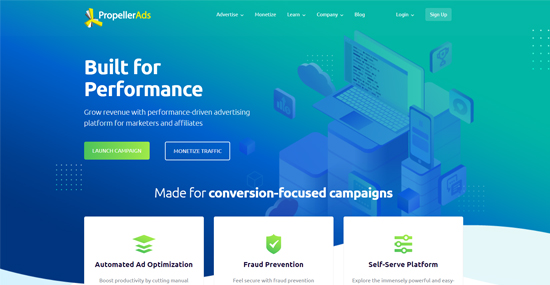 How to Monetize Your Blog Without Google Adsense