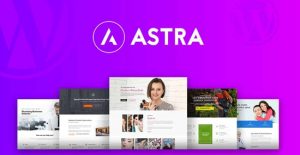 Start Your Website With The Astra Theme