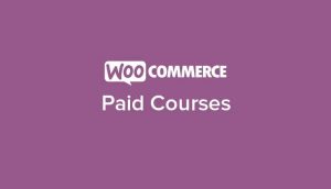 Automattic - Sensei with WooCommerce Paid Courses WordPress Plugin