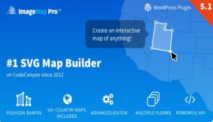 Image Map Pro for WordPress SVG Map Builder Latest Updates