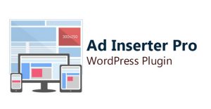 Ad Inserter PRO WordPress Plugin Free Download