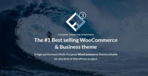 Flatsome Multipurpose WooCommerce Theme Free Download