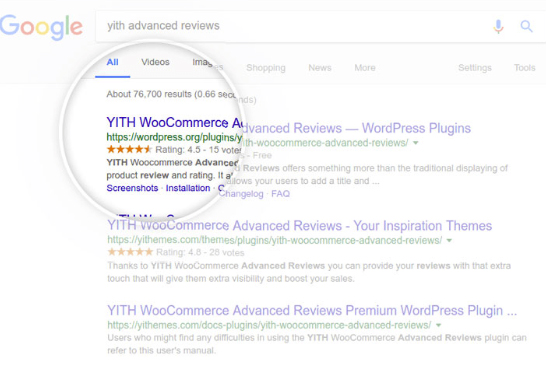 Google Review