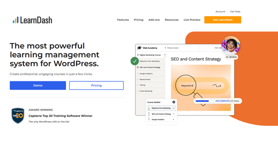 LearnDash WordPpress Plugin All Add-Ons Free Download