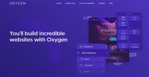Oxygen Website Builder WordPress Plugin Free Download