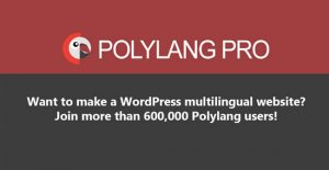 Polylang PRO WordPress Plugin Free Download