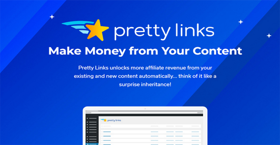 Pretty Links Pro WordPress Short Link Plugin Free Download