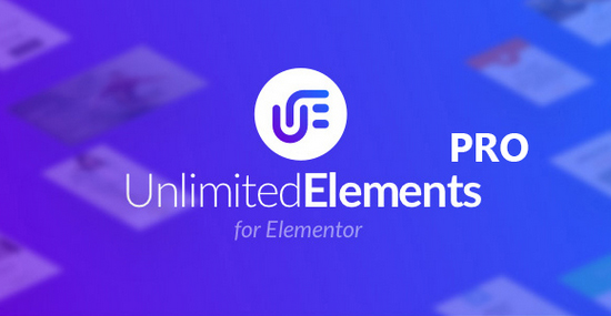 Unlimited Elements PRO for Elementor Free Download