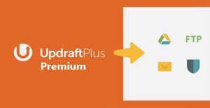 UpdraftPlus Premium WordPress Backup Free Download