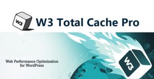 W3 Total Cache PRO WordPress Plugin Free Download