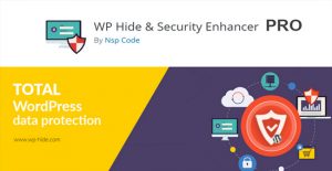 WP Hide and Security Enhancer PRO Free Download