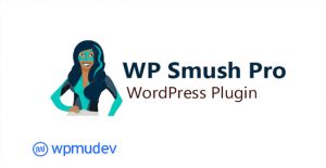 Wp Smush PRO WordPress Plugin Free Download