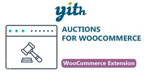 YITH Auctions for WooCommerce Premium Free Download