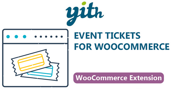 YITH Event Tickets for WooCommerce Premium Free Download