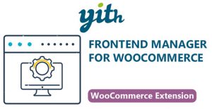 YITH Frontend Manager Premium Free Download