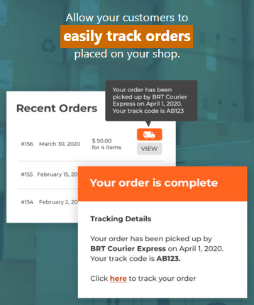 YITH Order Tracking Premium