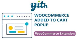 YITH WooCommerce Added to Cart Popup Download