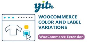 YITH WooCommerce Color and Label Variations Premium