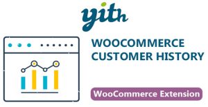 YITH WooCommerce Customer History Premium Download