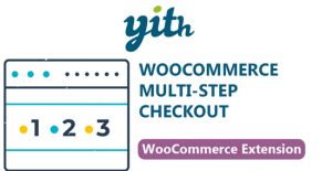 YITH WooCommerce Multi-step Checkout Premium