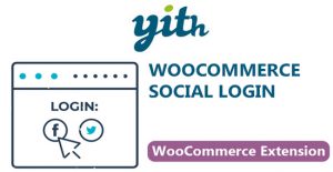 YITH WooCommerce Social Login Premium Free Download