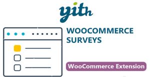 YITH WooCommerce Surveys Premium Free Download